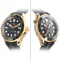 オメガ シーマスター ダイバー... オメガ シーマスター ダイバー...