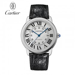 カルティエ ロンド ソロ XL...