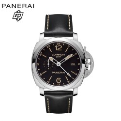 パネライ ルミノール１９５０ ...