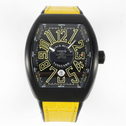 フランクミュラー ヴァンガード...