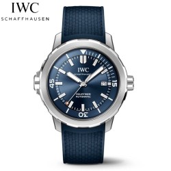 IWC アクアタイマー オート... IWC アクアタイマー オート...