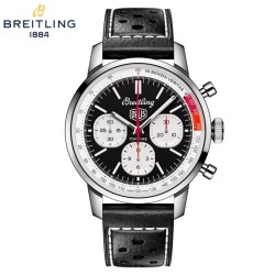 BREITLINGトップタイム...