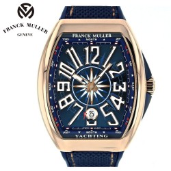 フランクミュラー ヴァンガード...