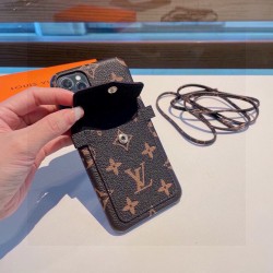 LV 老眼用クロスボディカード...