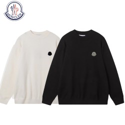 Monclerクルーネックデザ... Monclerクルーネックデザ...