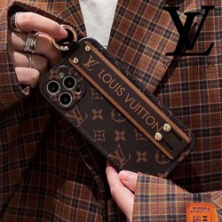 ★ルイ・ヴィトン★モノクロの携...
