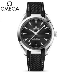 オメガ シーマスター アクアテ... オメガ シーマスター アクアテ...