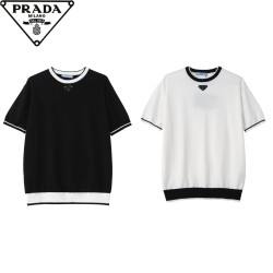 PRADA プラダ 25SS ...