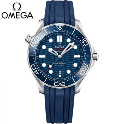 オメガ シーマスター ダイバー... オメガ シーマスター ダイバー...
