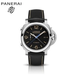 パネライ ルミノール１９５０ ...