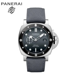 パネライ サブマーシブル クア...