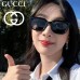 GUCCI グッチ 偏光サングラス G0111 2025年新作 ブラック