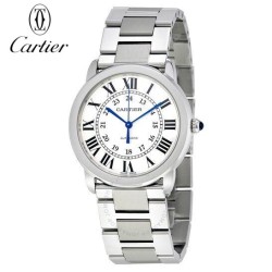 カルティエ ロンドソロ ドゥ ...