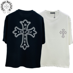 クロムハーツ 春夏半袖Tシャツ... クロムハーツ 春夏半袖Tシャツ...