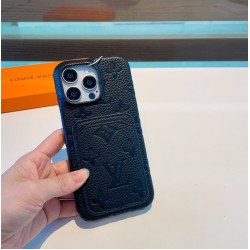LV新型携帯電話ケースハーフパ...