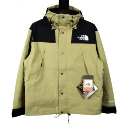 THE NORTH FACE/...