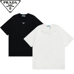 PRADA 夏のホットスタイル...