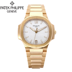 パテックフィリップ ノーチラス...