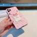 DIOR ディオール・IPHONE 携帯ルフォンケース