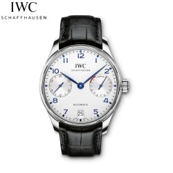IWC ポルトギーゼオートマチ...