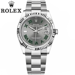 ロレックス デイトジャスト36... ロレックス デイトジャスト36...