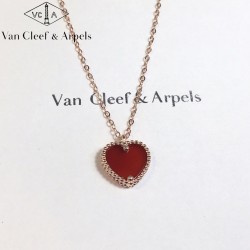 Van Cleef &... Van Cleef &...