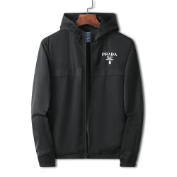 Prada アウトドアメンズジ...