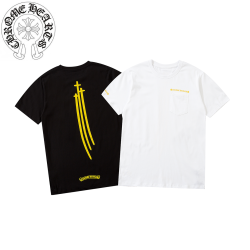 【クロムハーツ】Tシャツ イエ... 【クロムハーツ】Tシャツ イエ...