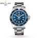 ブライトリング BREITLINGスーパーオーシャン II 44 A17392D81C1A1