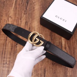 GUCCIカーフスキンベルト... GUCCIカーフスキンベルト...