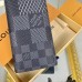 【Louis Vuitton】長財布 ポルトフォイユ・ブラザ NM N60436