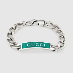 GUCCI（グッチ）エナメルブ...