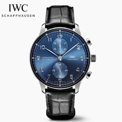 IWC ポルトギーゼ クロノ ... IWC ポルトギーゼ クロノ ...