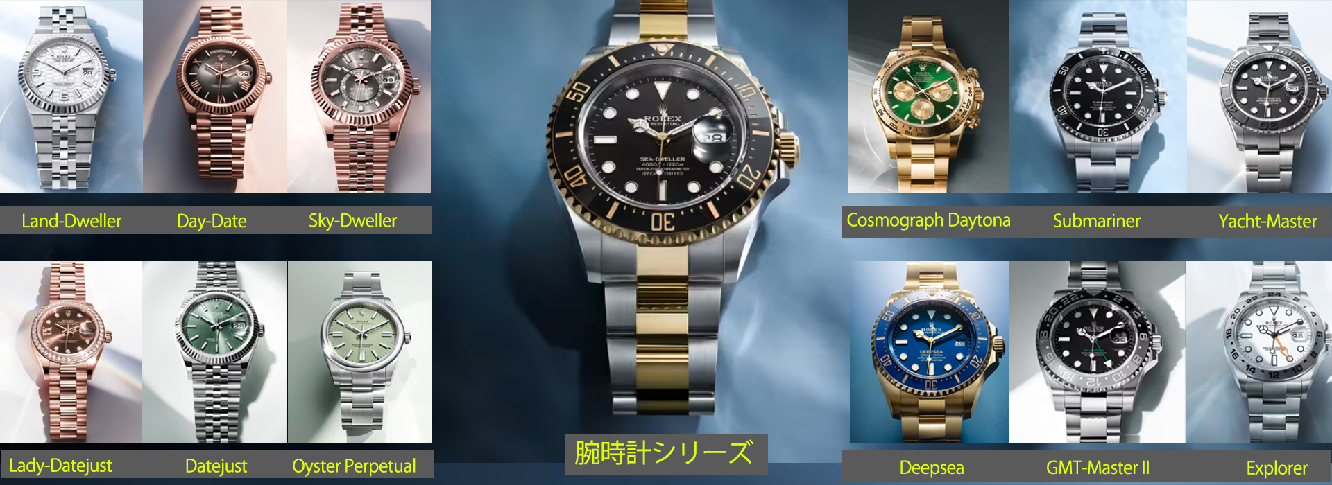 CiMarket - Slide Show Banners - Banner 1