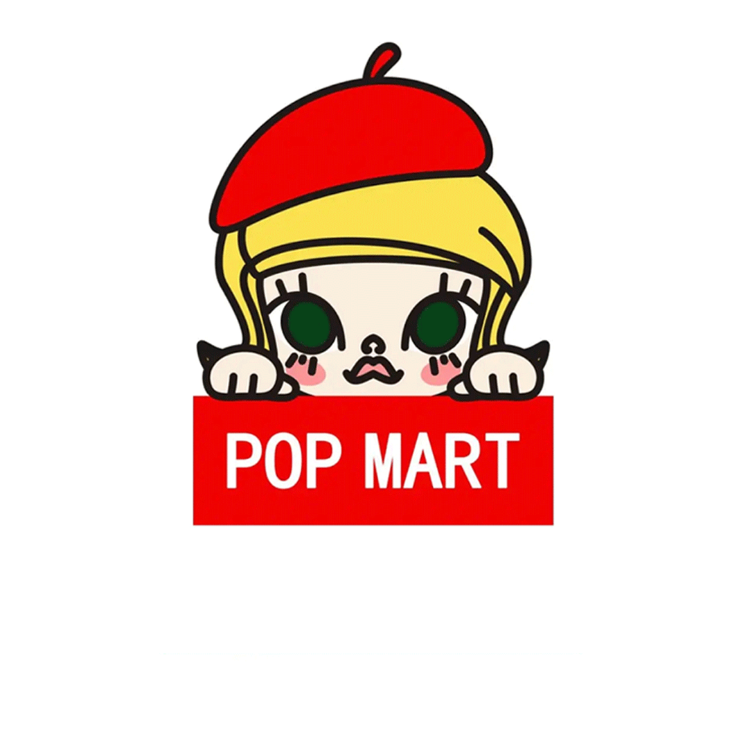 Pop Mart