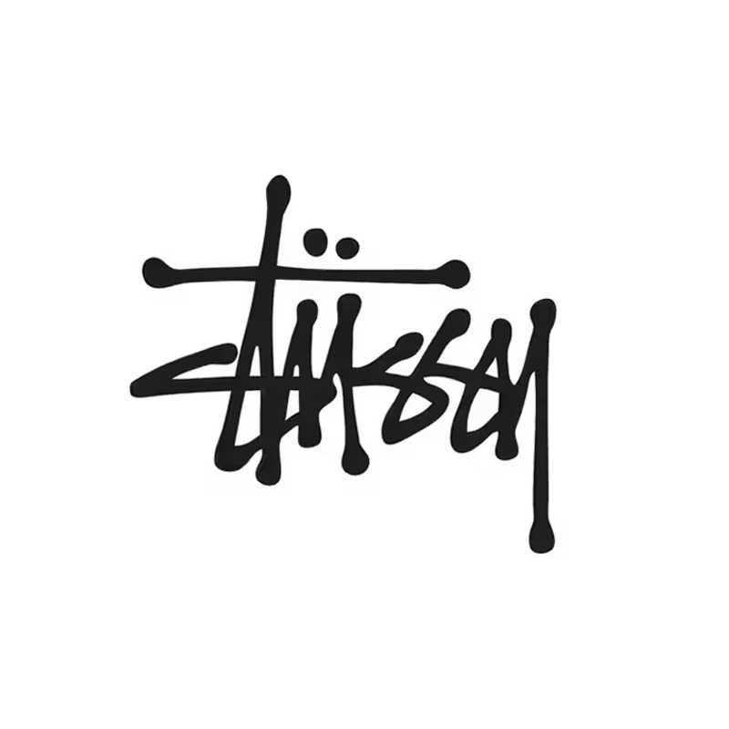 ♨Stüssy♨