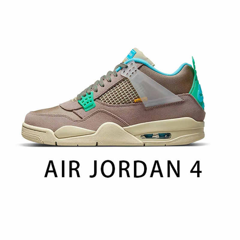 ✅AIR JORDAN 4✅