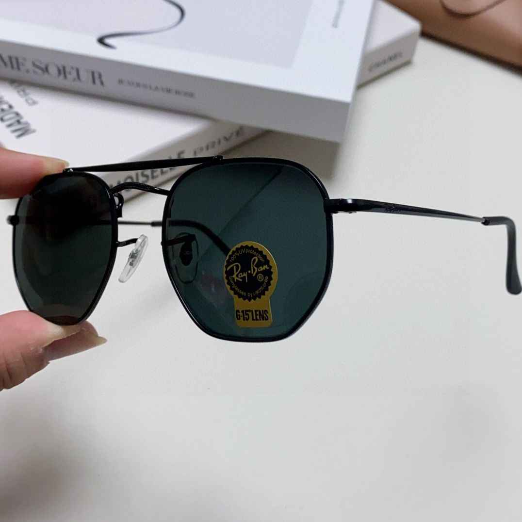 Ray-Ban レイバン RB3648 サングラス 54-21-138