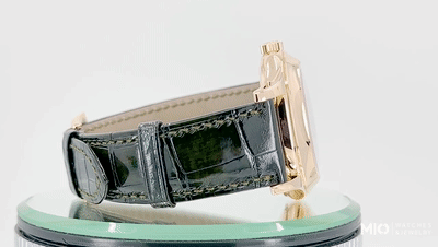 Patek Philippe 5205R-011 Complications Annual Calendar Green Dial Rose Gold Watch[00_00_32--00_00_41].gif