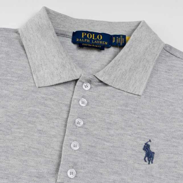 Ralph Lauren ラルフローレン ファイブグレイン クラシック ポロシャツ レディース 半袖Tシャツ