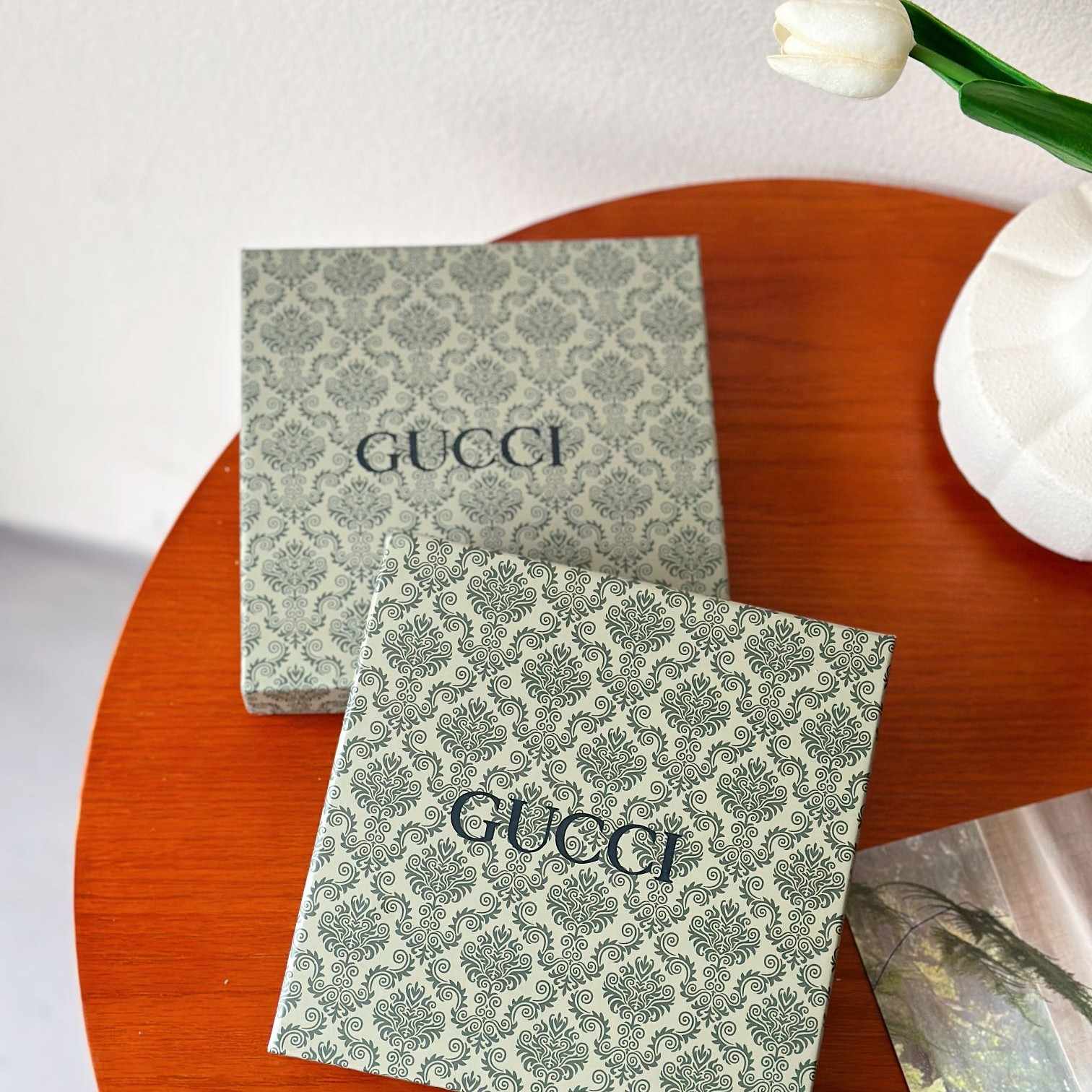 GUCCI グッチ 限定メイクアップ&フレグランスギフトセット 5点セット