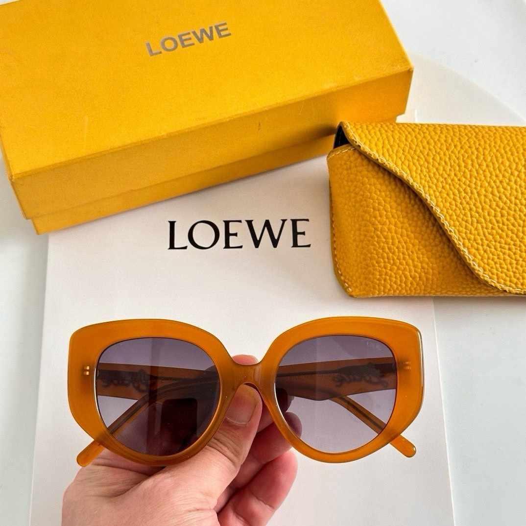 LOEWE ロエベ LW40100 ショルダーバッグ 49×22×14.3cm