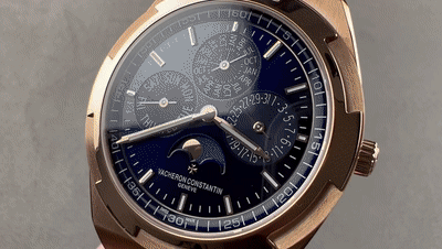 Y2meta.app-Vacheron Constantin Overseas Perpetual Calendar Ultra Thin 4300V_120R-B509 VC Watch Review-(1080p)[00_00_02--00_00_22].gif