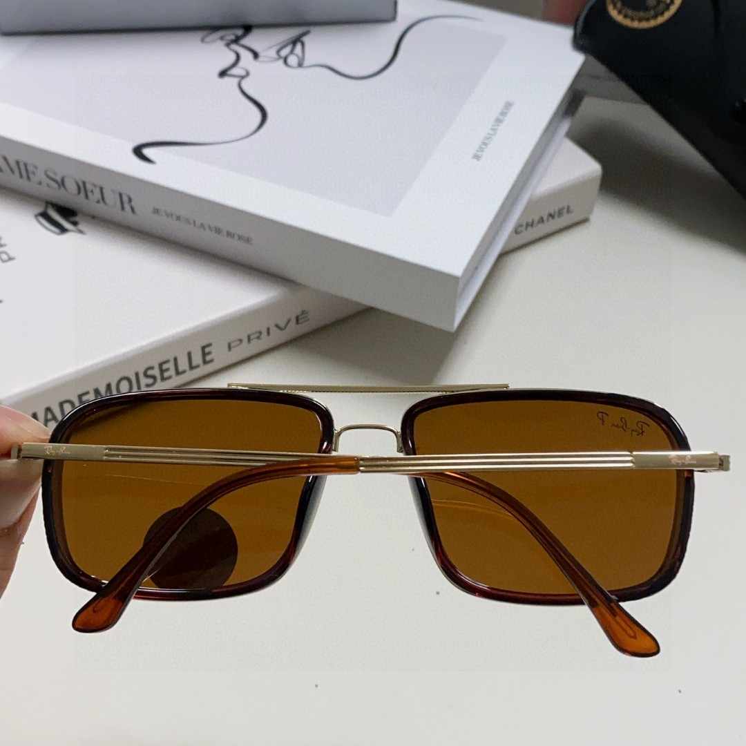 Ray-ban レイバン RB4105 偏光サングラス 男女兼用