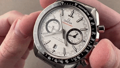 SnapSave.io-Omega Speedmaster Racing Chronograph 329.30.44.51.04.001 Omega Watch Review(720p)[00_04_57 - 00_05_17].gif