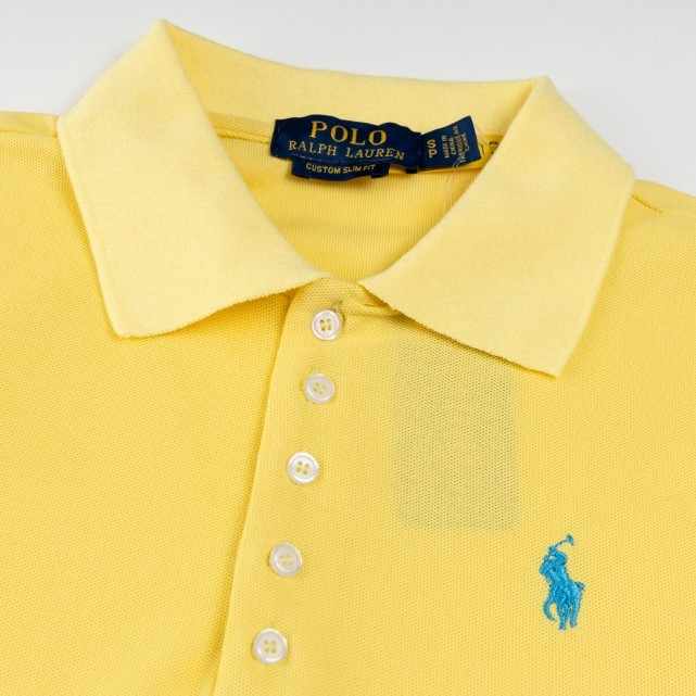 Ralph Lauren ポロシャツ、半袖クラシックTシャツレディース