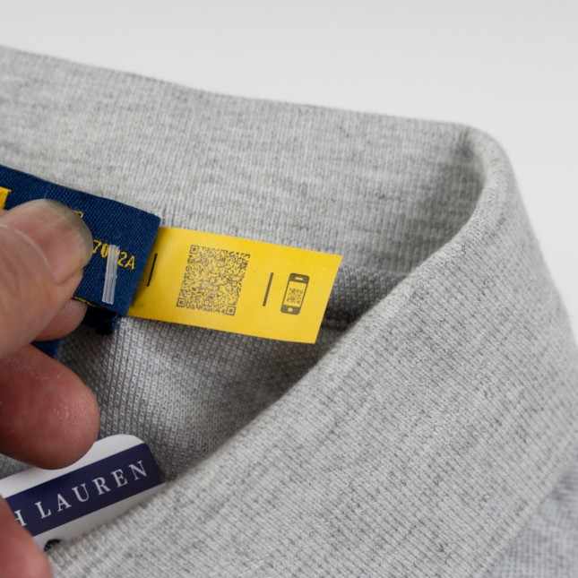 Ralph Lauren ラルフローレン ファイブグレイン クラシック ポロシャツ レディース 半袖Tシャツ