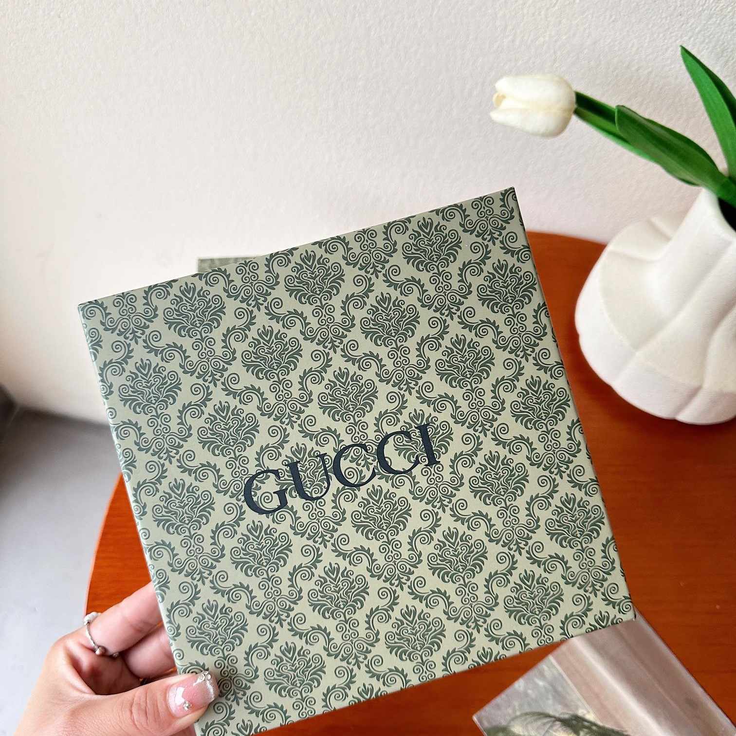 GUCCI グッチ 限定メイクアップ&フレグランスギフトセット 5点セット