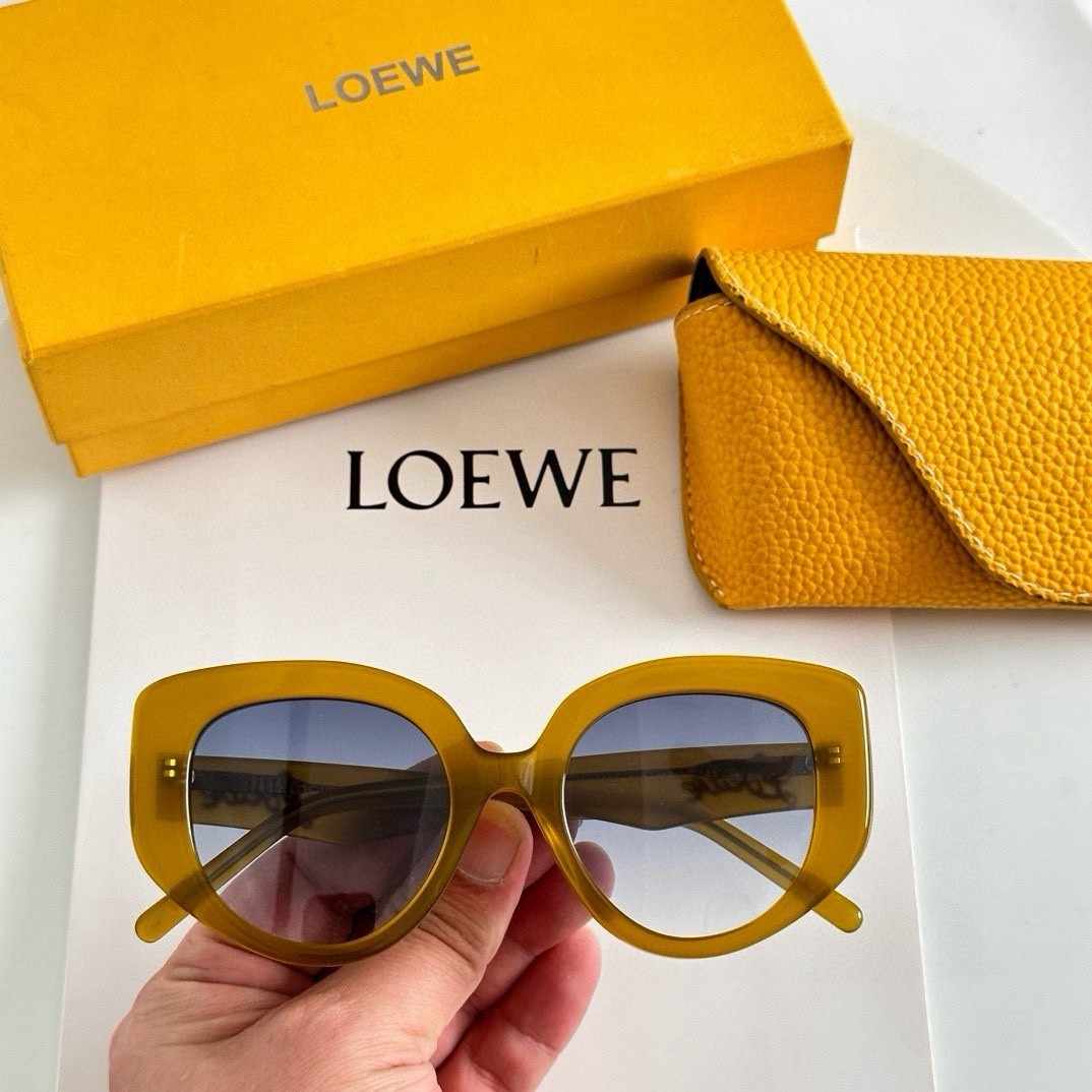 LOEWE ロエベ LW40100 ショルダーバッグ 49×22×14.3cm