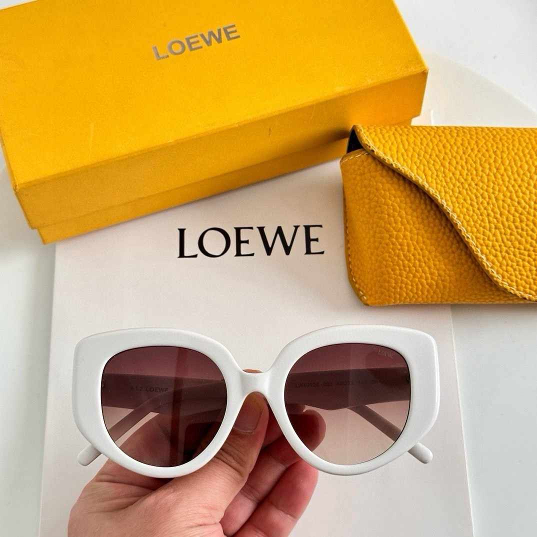 LOEWE ロエベ LW40100 ショルダーバッグ 49×22×14.3cm